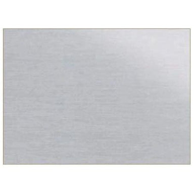 Astria 84-inch White Reflective Glass Liner Kit CGLK-WHT-LIN84