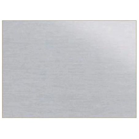 Astria 84-inch White Reflective Glass Liner Kit CGLK-WHT-LIN84