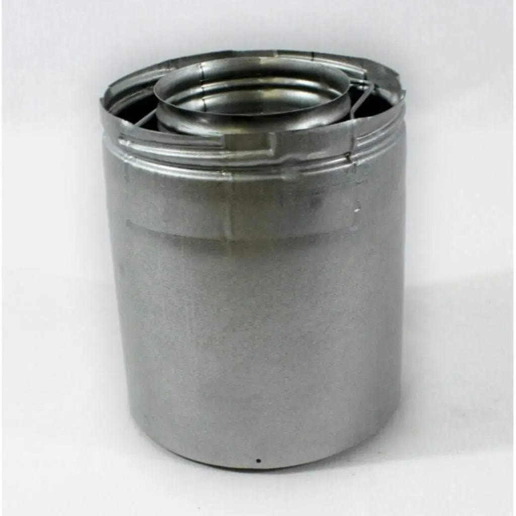 Astria Adjustable Length Slip Section Direct Vent System SV4.5LA