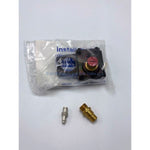 Astria Liquid Propane to Natural Gas Millivolt Conversion Kit GCKSMF076N