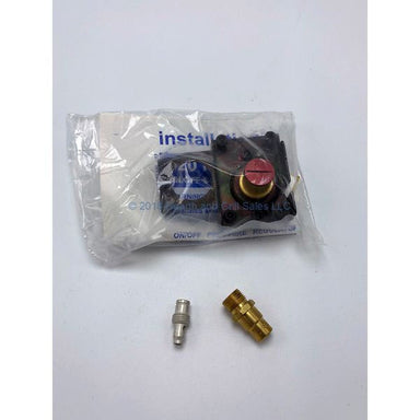 Astria Natural Gas to Liquid Propane Millivolt Conversion Kit GCKSMF042P