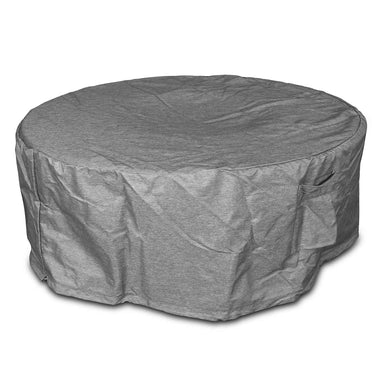 Athena COVER-OFRT-44D Cover for Olympus Round Concrete Fire Pit, 44-Inch 