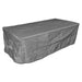 Athena COVER-ORECFT-6030 Cover for Olympus Rectangle Concrete Fire Pit, 60-Inch