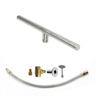 Athena TBSSK-LIN Stainless Steel T-Burner Kit