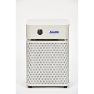 Austin Air HealthMate Junior HM200 Air Purifier FRONT VIEW