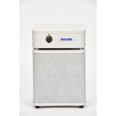 Austin Air HealthMate Junior HM200 Air Purifier FRONT VIEW