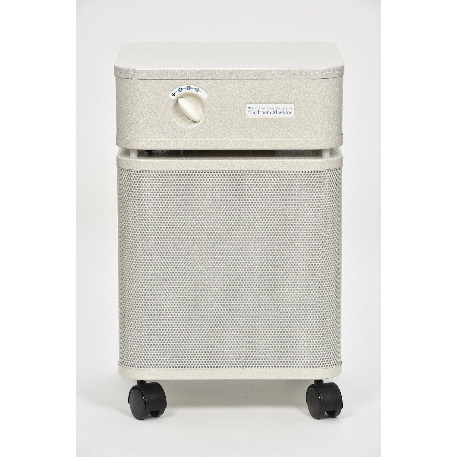 Austin AirHealthMate HM400 Standard Air Purifier FRONT VIEW