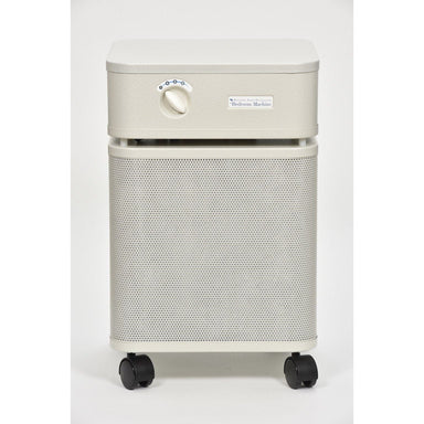 Austin AirHealthMate HM400 Standard Air Purifier FRONT VIEW