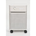 Austin AirHealthMate HM400 Standard Air Purifier FRONT VIEW