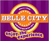 Belle City Amusement Park Logo