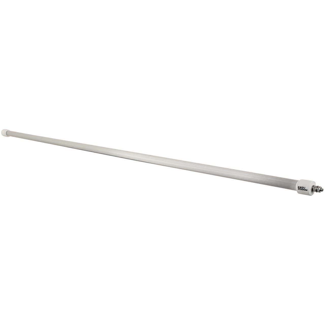 Bromic Heating - 240V 2000W/3000W ELEMENT FOR TUNGSTEN SMART-HEAT™ ELECTRIC