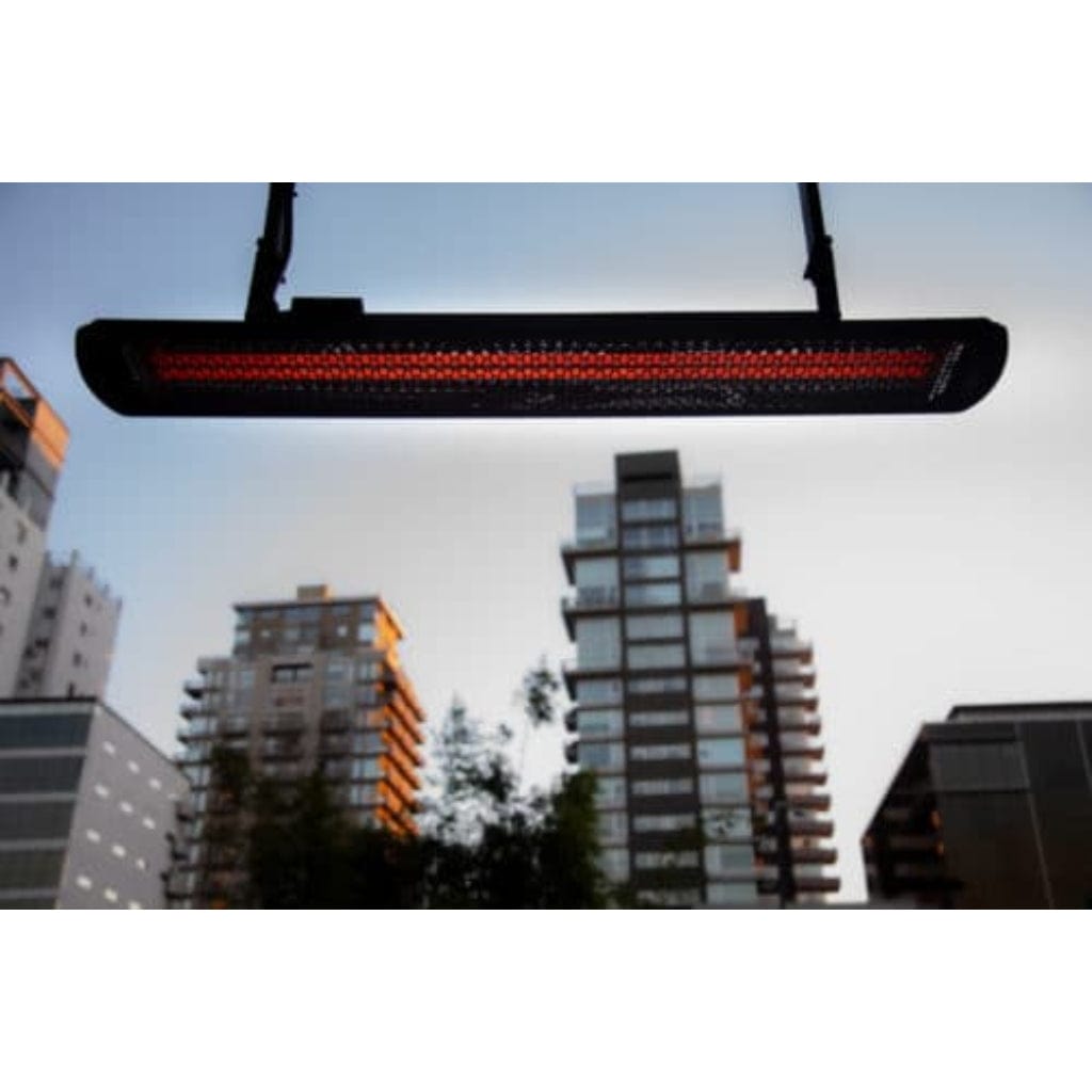 Bromic Heating - 3' Tube Suspension Kit for Tungsten Smart-Heat Electric Heater SAMPLE PHOTO