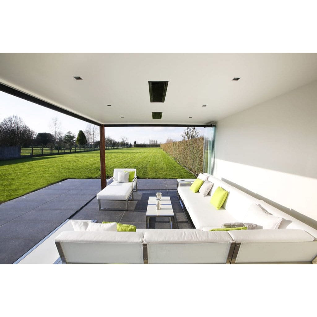 Bromic Heating - 50" Platinum Smart-Heat 3400 Watt Electric Patio Heater SAMPLE PHOTO