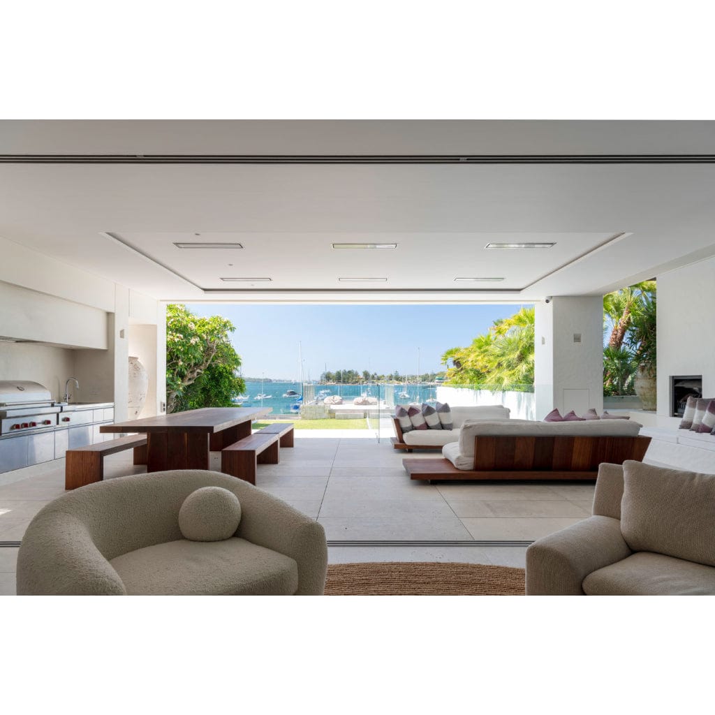 Bromic Heating - 50" Platinum Smart-Heat Electric Marine 3400 Watt Heater SAMPLE PHOTO