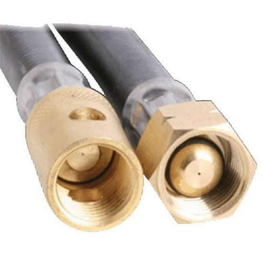 Bromic Heating - BH8080016 Platinum & Tungsten Smart-Heat Propane Injectors with 5 Injectors for 300 & 500 Series WIRES