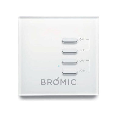 Bromic Heating - COBALT GAS REPLACEMENT PARTS PANEL