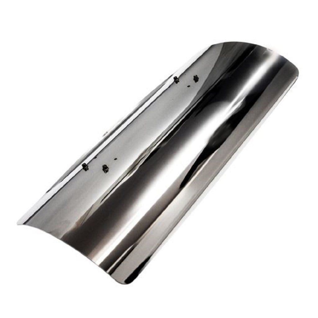 Bromic Heating - Heat Deflector for Platinum Series Smart-Heat Gas Heaters COVER