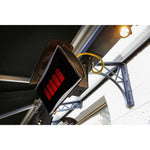 Bromic Heating - Heat Deflector for Platinum Series Smart-Heat Gas Heaters