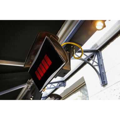 Bromic Heating - Heat Deflector for Platinum Series Smart-Heat Gas Heaters SAMPLE PHOTO