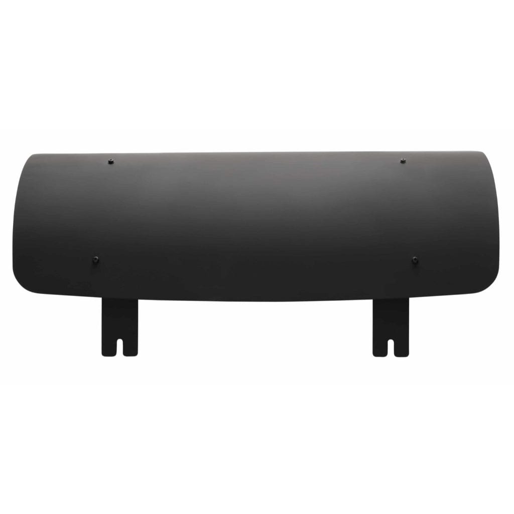 Bromic Heating - Heat Deflector for Tungsten Series Smart-Heat Gas Heaters COVER