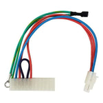 Bromic Heating - Honeywell Control Wiring - BH8080099