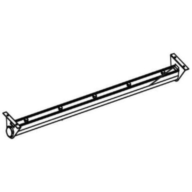 Bromic Heating - Manifold Assy Ng Tungsten & Platinum 