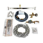 Bromic Heating - Natural Gas Conversion Kit for Tungsten Smart-Heat Portable Heaters