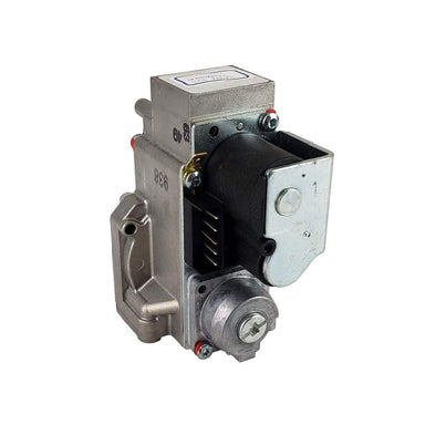 Bromic Heating - Platinum/Tungsten Smart-Heat™ Gas Valve For 300 & 500 Series BACK VIEW