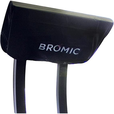 Bromic Heating - Replacement Front Cover for Tungsten Smart-Heat Portable Heaters FRONT VIEW