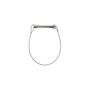 Bromic Heating - Replacement Head Tilt Pin for Tungsten Smart-Heat Portable Heaters PIN