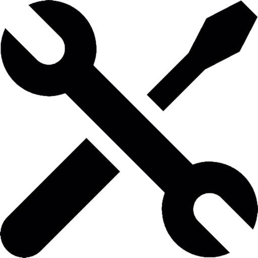 Bromic Heating - Replacement Inner Mesh for Tungsten Smart-Heat Portable Heaters TOOLS