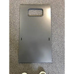 Bromic Heating - Replacement Rear Cylinder Cover for Tungsten Smart-Heat Portable Heaters