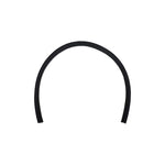 Bromic Heating - Replacement Rubber Ring for Rear Cylinder Cover for Tungsten Smart-Heat Portable Heaters