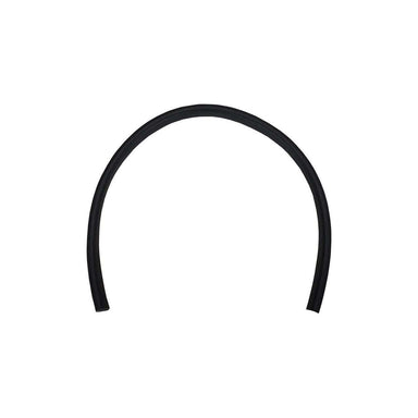 Bromic Heating - Replacement Rubber Ring for Rear Cylinder Cover for Tungsten Smart-Heat Portable Heaters RING