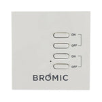 Bromic Heating - Smart-Heat Controllers Replacement Parts