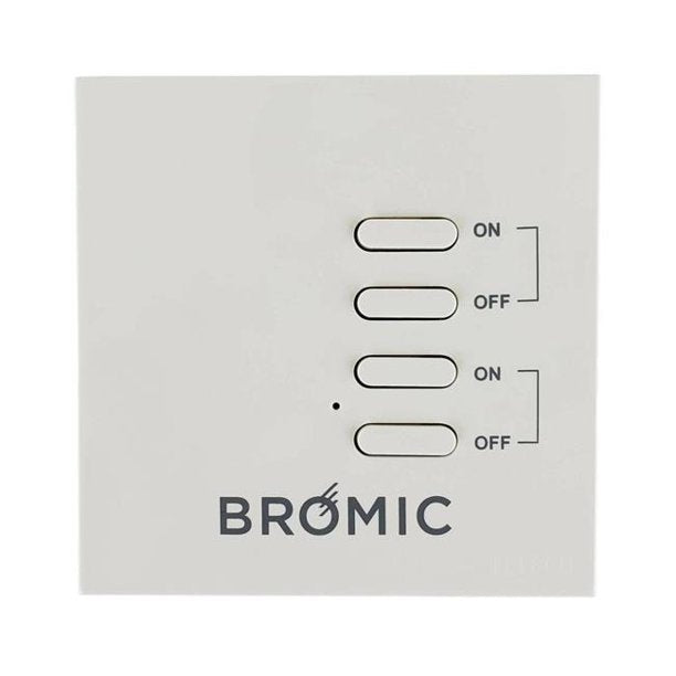 Bromic Heating - Smart-Heat Controllers Replacement Parts PANEL