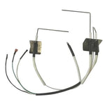 Bromic Heating - TUNGSTEN SMART-HEAT™ WIRING HARNESS