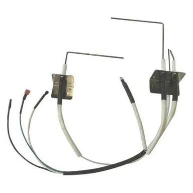 Bromic Heating - TUNGSTEN SMART-HEAT™ WIRING HARNESS WIRINGS