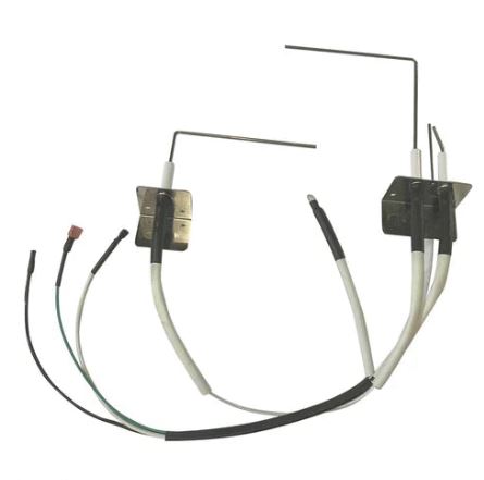 Bromic Heating - TUNGSTEN SMART-HEAT™ WIRING HARNESS WIRINGS