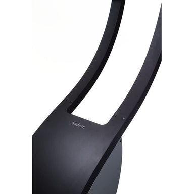 Bromic Heating - Top Right Arm for Tungsten Smart-Heat Portable Heaters RIGHT SIDE VIEW