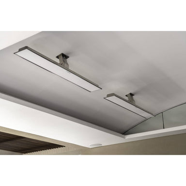 Bromic Heating - Tube Suspension Kit for Platinum Smart-Heat Electric Heater SAMPLE PHOTO