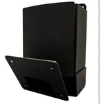 Bromic Heating - Wall Bracket Assembly Controls - Tungsten & Platinum - Bh8080001-1