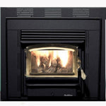 Buck Stove Model 74ZC Wood Stove