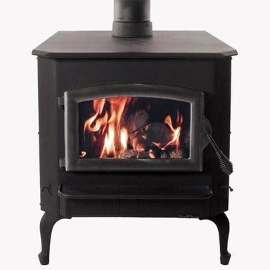 Buck Stove Model 81 Wood Stove