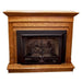 Buck Stove Vent Free Fireplace Model 384