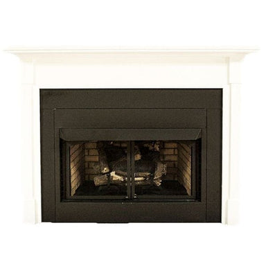 Buck Stove ZCBB Gas Fireplace