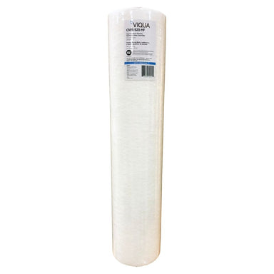 CMB-520-HF Whole House Sediment Filter by Viqua WITH LABEL