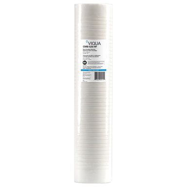CMB-520-HF Whole House Sediment Filter by Viqua WITH LABEL