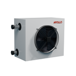 APOLLO Commercial Fan Coil FCU