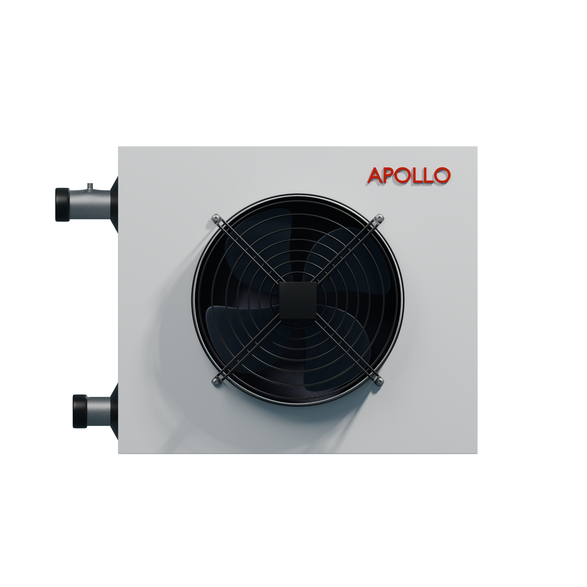 APOLLO Commercial Fan Coil FCU